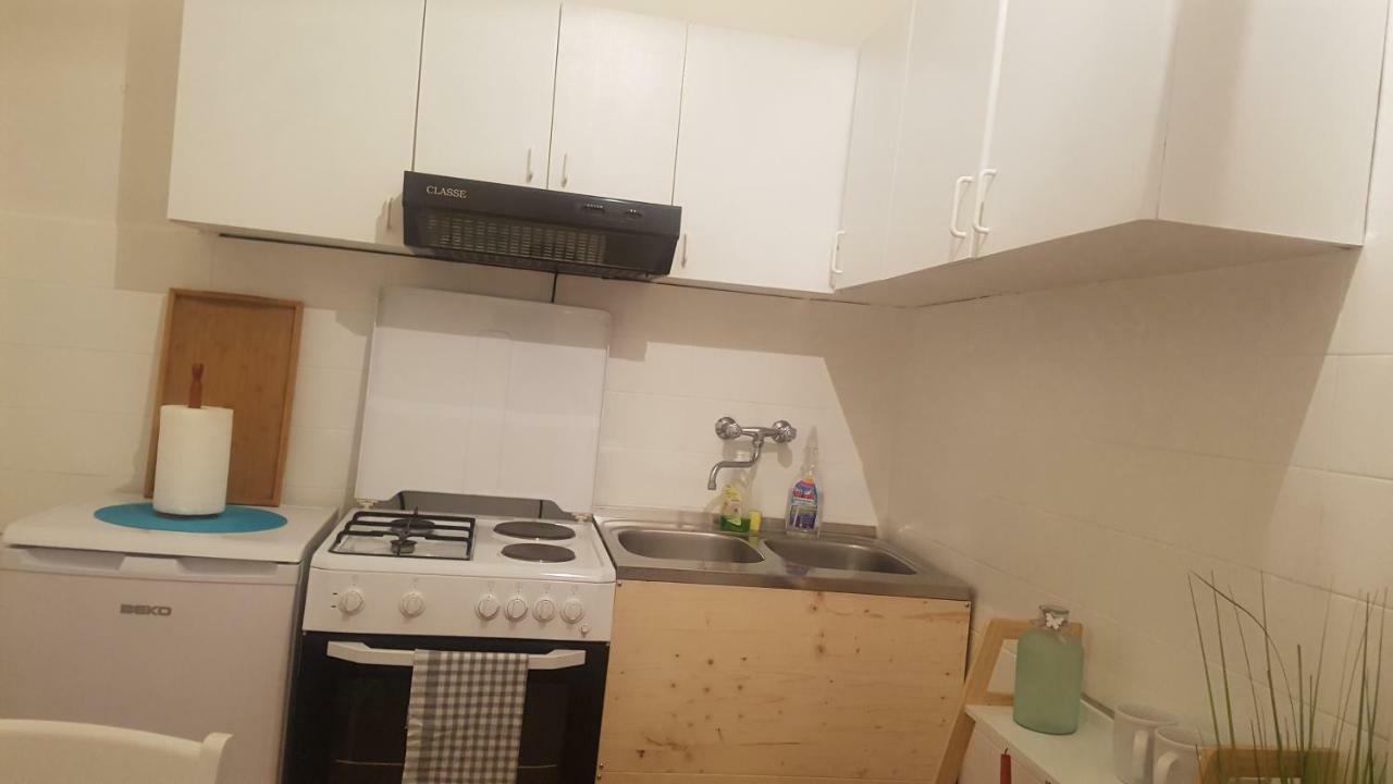 Ciprianis City Center Split Zewnętrze zdjęcie