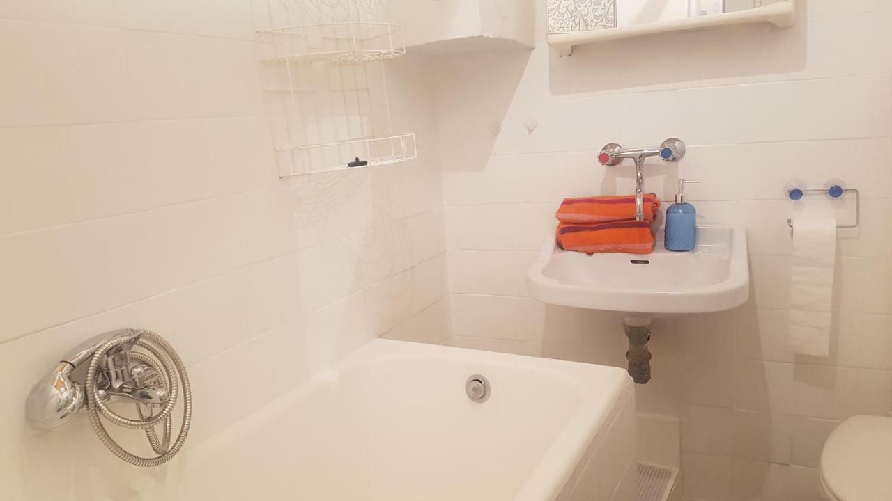 Ciprianis City Center Split Zewnętrze zdjęcie